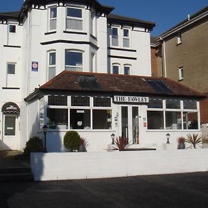 The Fawley Guest House